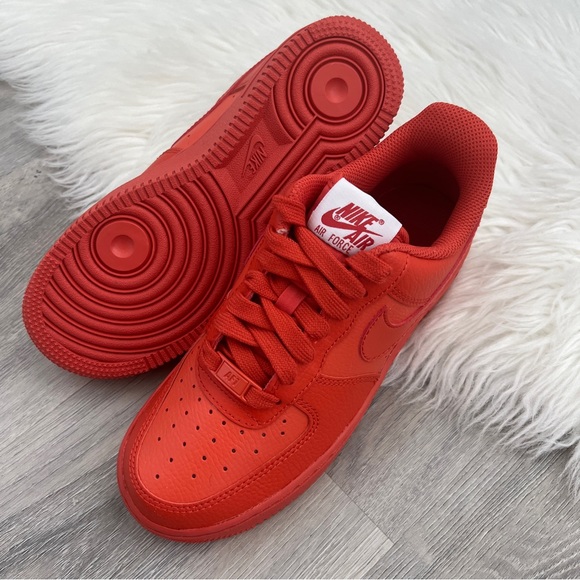 NWT Nike Air Force 1 Women’s Shoes - Picture 3 of 8